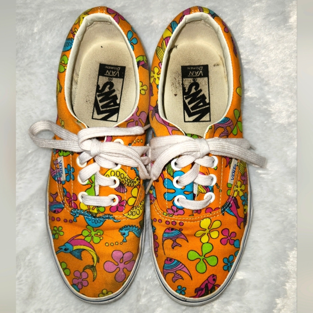 Vans Shoes